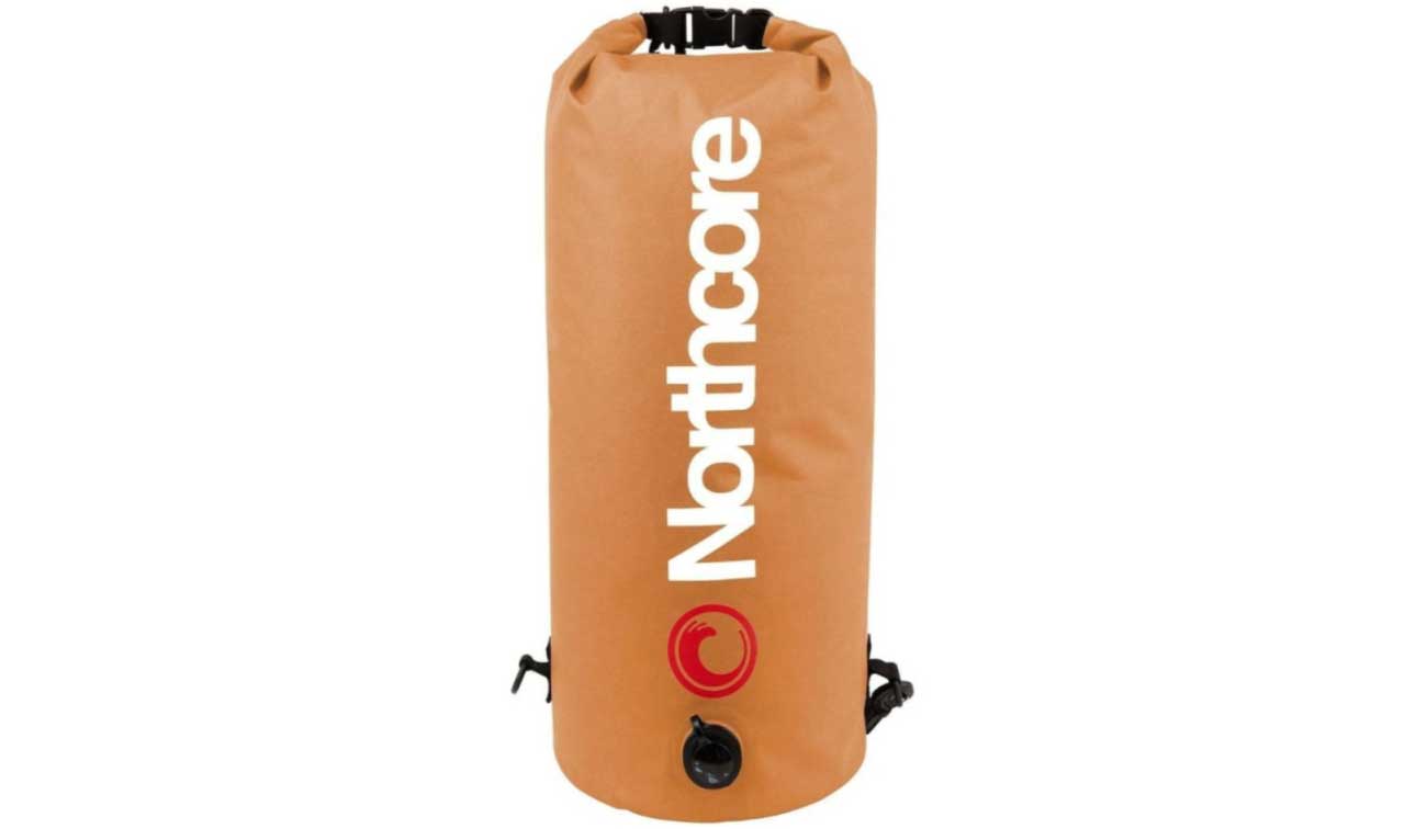 Sac à compression waterproof Northcore